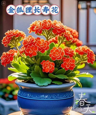 绯花玉怎么养，掌握关键技巧，轻松养出好状态