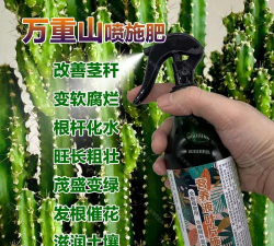 家庭养花用生根粉