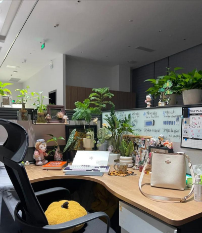 别墅园林绿化设计，打造私密空间，提升居住品质