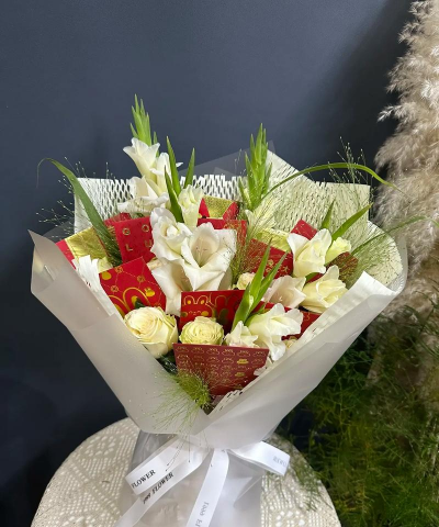 芍药花怎么养，掌握关键要点，花开更鲜艳