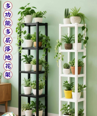 别墅园林绿化设计，打造私密空间，提升居住品质