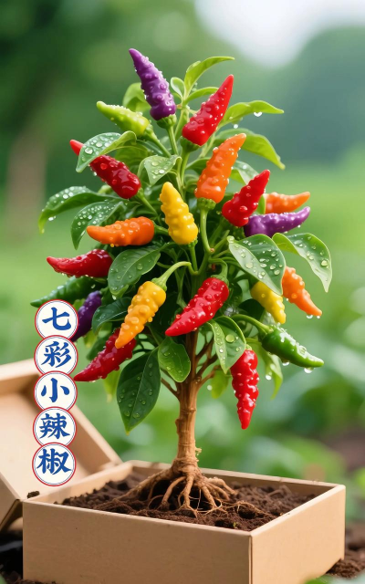 彩虹阳台养花推荐