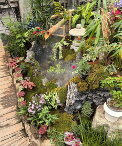 绿化景观设计，提升环境品质，创造宜人空间