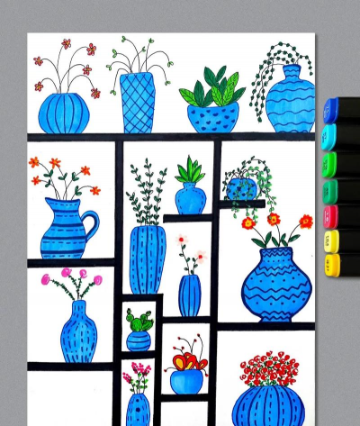 玫瑰花怎么养才不会枯萎，掌握浇水施肥技巧，轻松延长花期