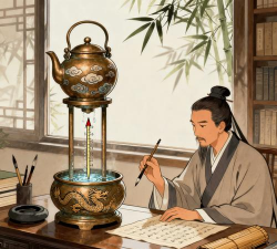 玫瑰花怎么养才不会枯萎，掌握浇水施肥技巧，轻松延长花期