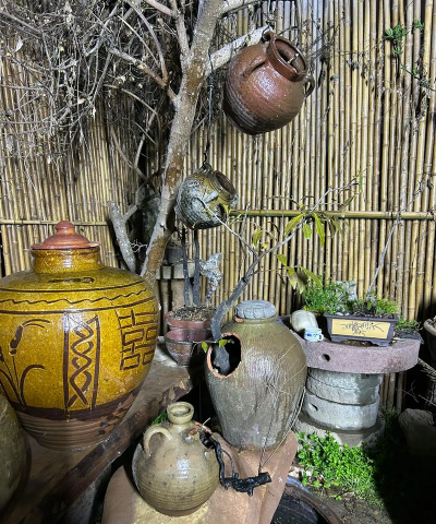 别墅园林绿化设计，打造私密空间，提升居住品质