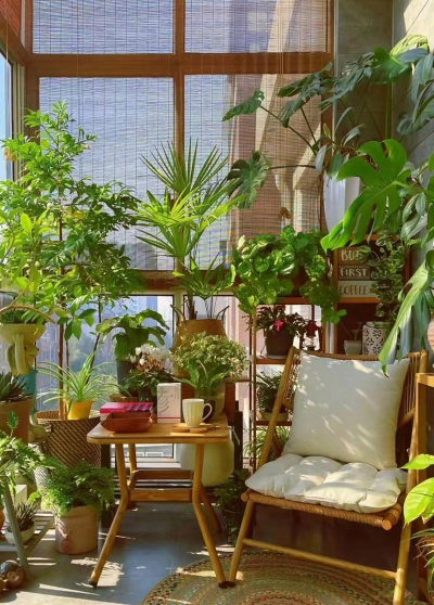 绿化景观设计，提升环境品质，创造宜人空间