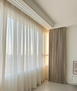 别墅园林绿化设计，打造私密空间，提升居住品质