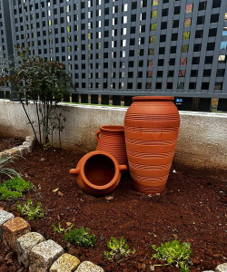 绿化景观设计，提升环境品质，创造宜人空间