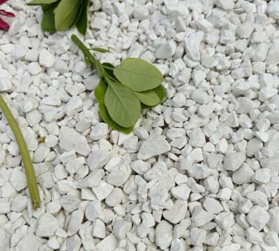 养花用轻质石块