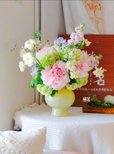 栀子花怎么养，掌握浇水技巧，避免黄叶掉苞