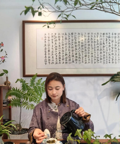 家庭养花用生根粉