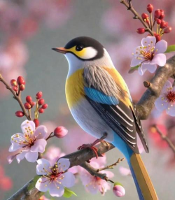 芍药花怎么养，掌握关键要点，花开更鲜艳