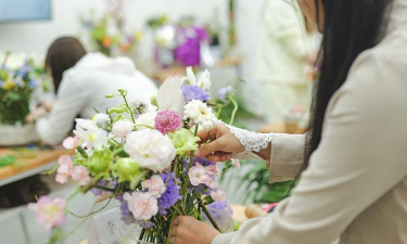 芍药花怎么养，掌握关键要点，花开更鲜艳