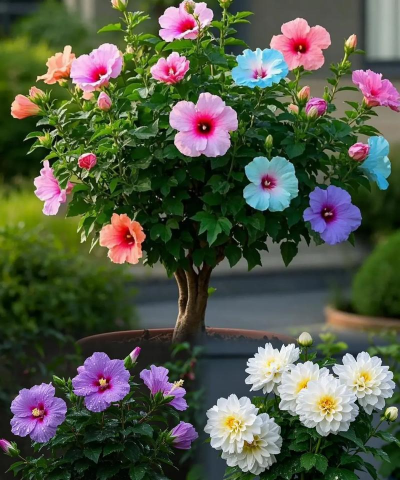 家庭养花用生根粉