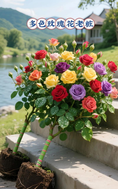 家庭养花用生根粉