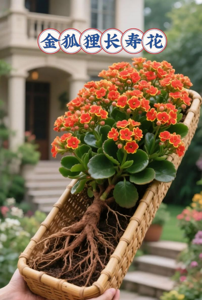 家庭养花用生根粉