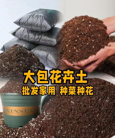 胖子土怎么养花