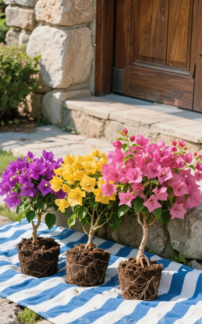 家庭养花用生根粉