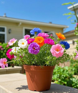 家庭养花用生根粉