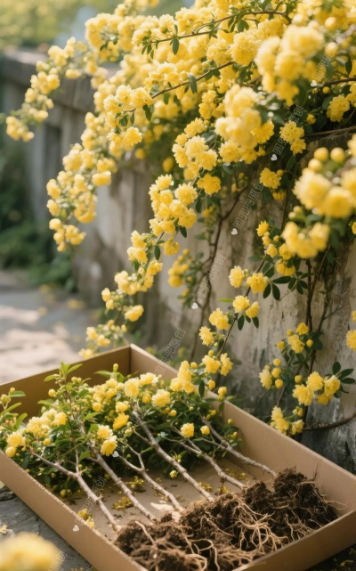 家庭养花用生根粉