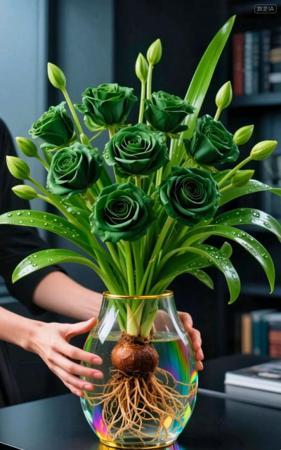 家庭养花用生根粉