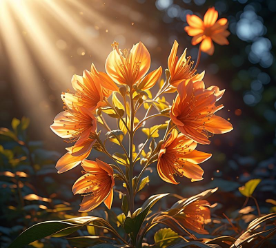 家庭养花用生根粉