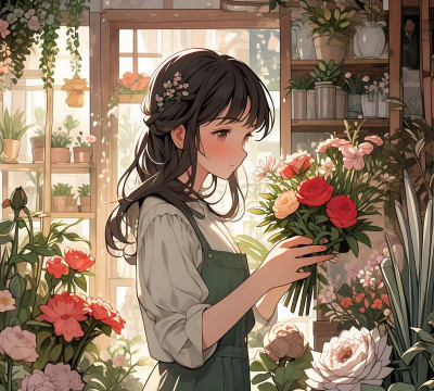 家庭养花用生根粉