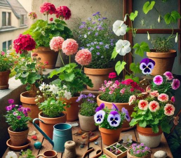 家庭养花用生根粉