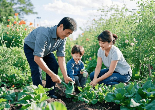家庭养花用生根粉