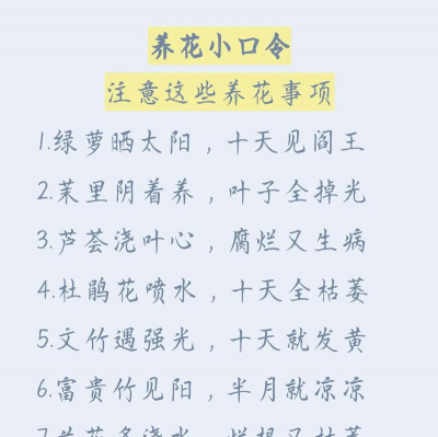 家庭养花用生根粉