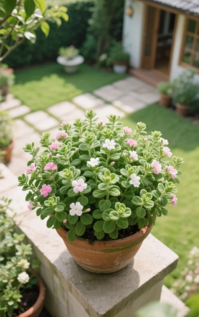 家庭养花用生根粉