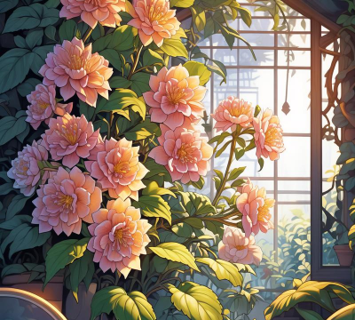 家庭养花用生根粉