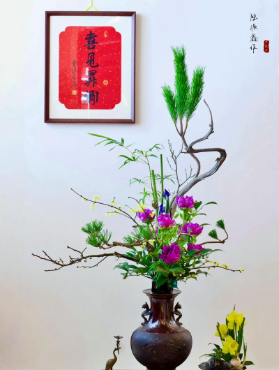 家庭养花用生根粉