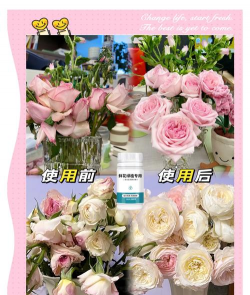 家庭养花用生根粉