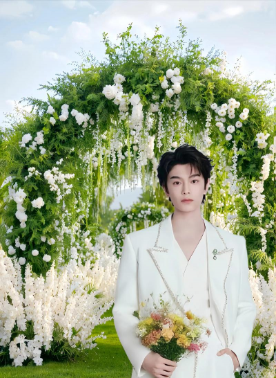 家庭养花用生根粉