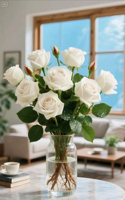 家庭养花用生根粉