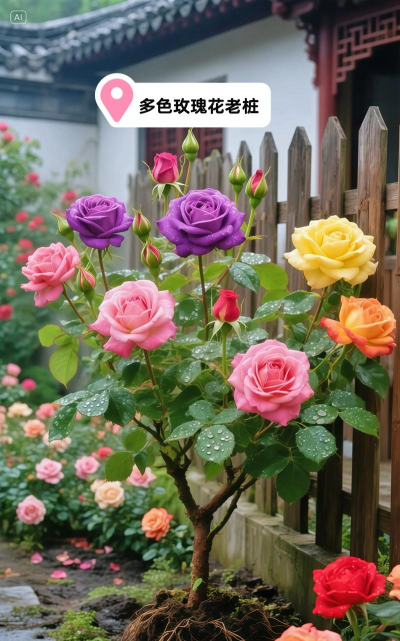 家庭养花用生根粉