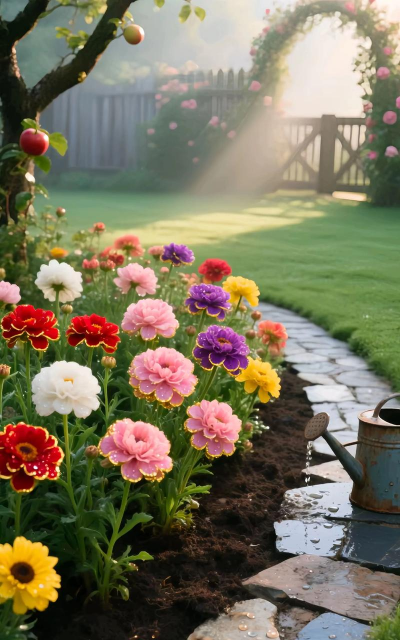 家庭养花用生根粉