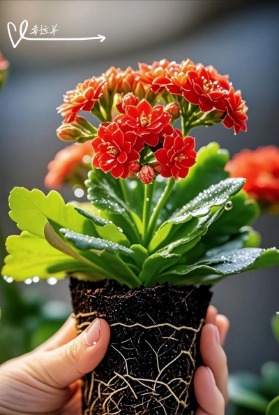 家庭养花用生根粉