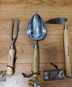 养花顶级工具品牌