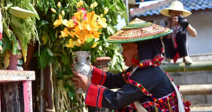 家庭养花用生根粉