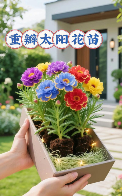 家庭养花用生根粉