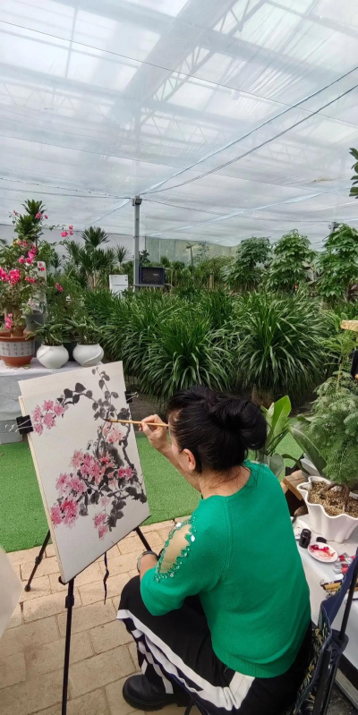 家庭养花用生根粉