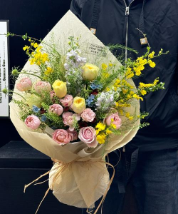 芍药花怎么养，掌握关键要点，花开更鲜艳