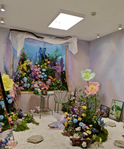 别墅园林绿化设计，打造私密空间，提升居住品质