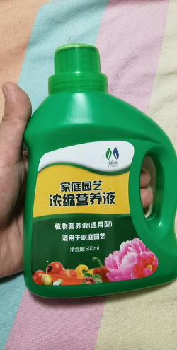 家庭养花用生根粉