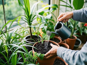 庭院景观绿化设计，打造舒适空间，提升生活品质