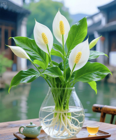 家庭养花用生根粉