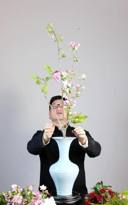 家庭养花用生根粉